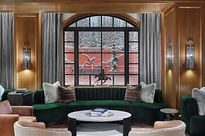 St. Regis Residence Club, Aspen