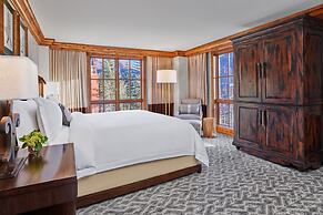 St. Regis Residence Club, Aspen