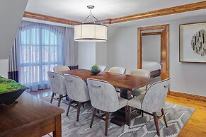 St. Regis Residence Club, Aspen