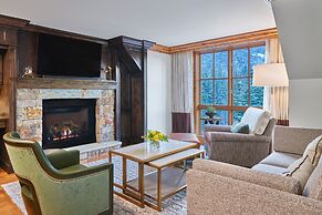 St. Regis Residence Club, Aspen
