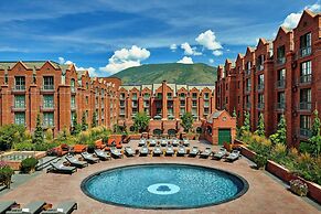 St. Regis Residence Club, Aspen