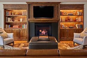 St. Regis Residence Club, Aspen