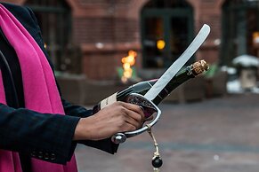 St. Regis Residence Club, Aspen