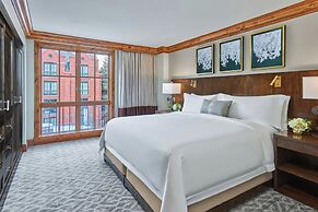 St. Regis Residence Club, Aspen