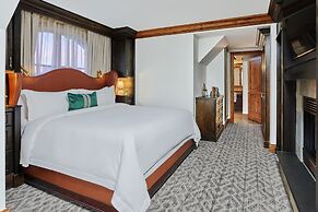 St. Regis Residence Club, Aspen
