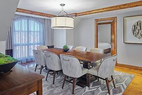 St. Regis Residence Club, Aspen