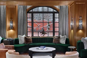 St. Regis Residence Club, Aspen