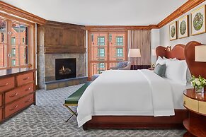 St. Regis Residence Club, Aspen