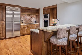 St. Regis Residence Club, Aspen