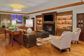 St. Regis Residence Club, Aspen