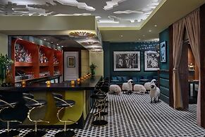 St. Regis Residence Club, Aspen