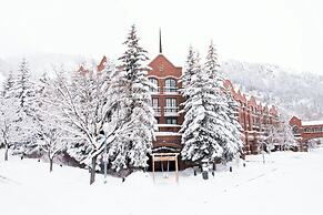 St. Regis Residence Club, Aspen