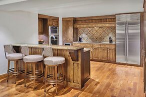 St. Regis Residence Club, Aspen