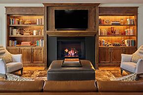 St. Regis Residence Club, Aspen