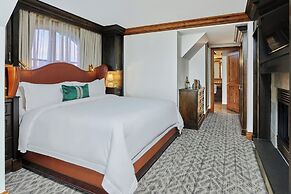 St. Regis Residence Club, Aspen