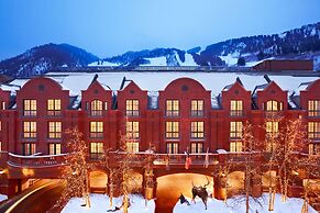 St. Regis Residence Club, Aspen