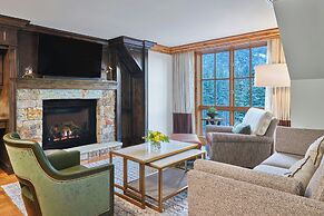St. Regis Residence Club, Aspen