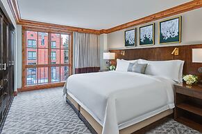 St. Regis Residence Club, Aspen