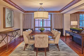 St. Regis Residence Club, Aspen