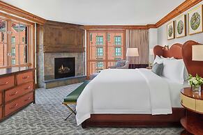 St. Regis Residence Club, Aspen