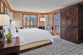 St. Regis Residence Club, Aspen