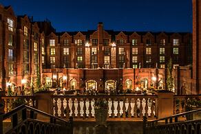 St. Regis Residence Club, Aspen