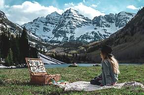 St. Regis Residence Club, Aspen