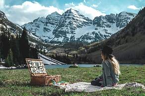 St. Regis Residence Club, Aspen