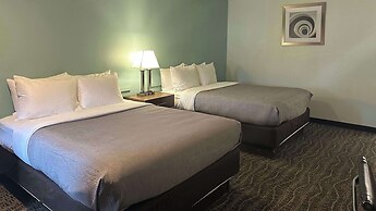 Quality Inn Fairfield Napa Valley Area