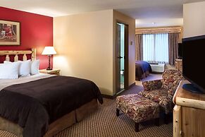 The Lodge at Brainerd Lakes, Trademark Collection by Wyndham