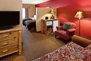 The Lodge at Brainerd Lakes, Trademark Collection by Wyndham