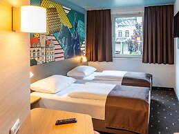 B&B Hotel Hannover-Lahe