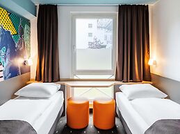 B&B Hotel Hannover-Lahe