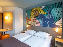 B&B Hotel Hannover-Lahe