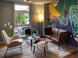 B&B Hotel Hannover-Lahe