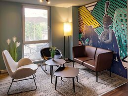 B&B Hotel Hannover-Lahe