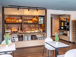 B&B Hotel Hannover-Lahe