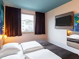 B&B Hotel Hannover-Lahe