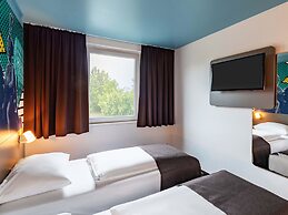 B&B Hotel Hannover-Lahe