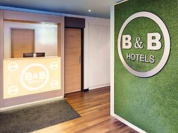 B&B Hotel Hannover-Lahe