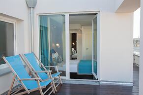 Motel One Berlin Mitte