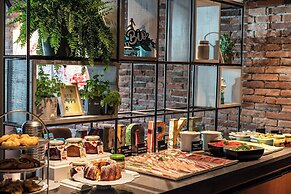 Motel One Berlin Mitte