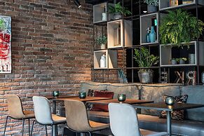 Motel One Berlin Mitte