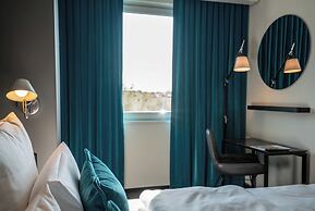 Motel One Berlin Mitte