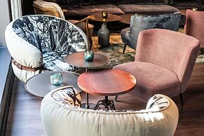 Motel One Berlin Mitte