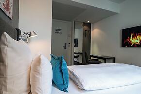 Motel One Berlin Mitte