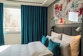 Motel One Berlin Mitte