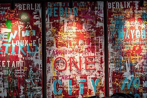 Motel One Berlin Mitte