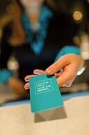 Motel One Berlin Mitte