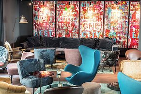 Motel One Berlin Mitte